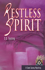 Restless Spirit -- S.D. Tooley