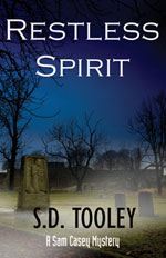 Restless Spirit -- S.D. Tooley